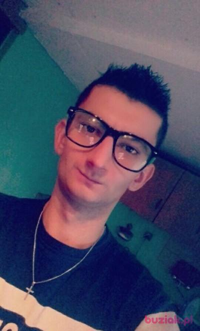 Mateusz, Mężczyzna, 32, Opole Lubelskie, Polska, Zdjęcie: 1