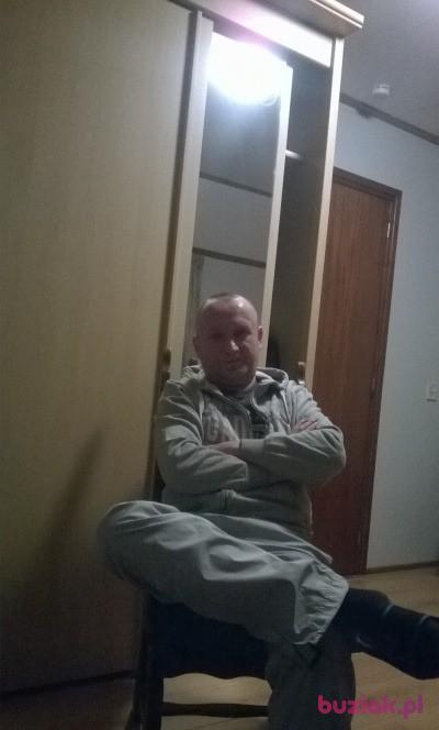 pawel, Male, 47, Holandia, Photo: 2