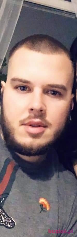 Dawid, Male, 31, Wielka Brytania, Photo: 1