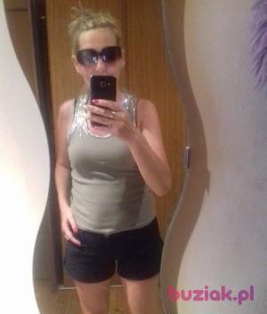Agata, Kobieta, 55, Zduńska Wola, Polska, Zdjęcie: 3