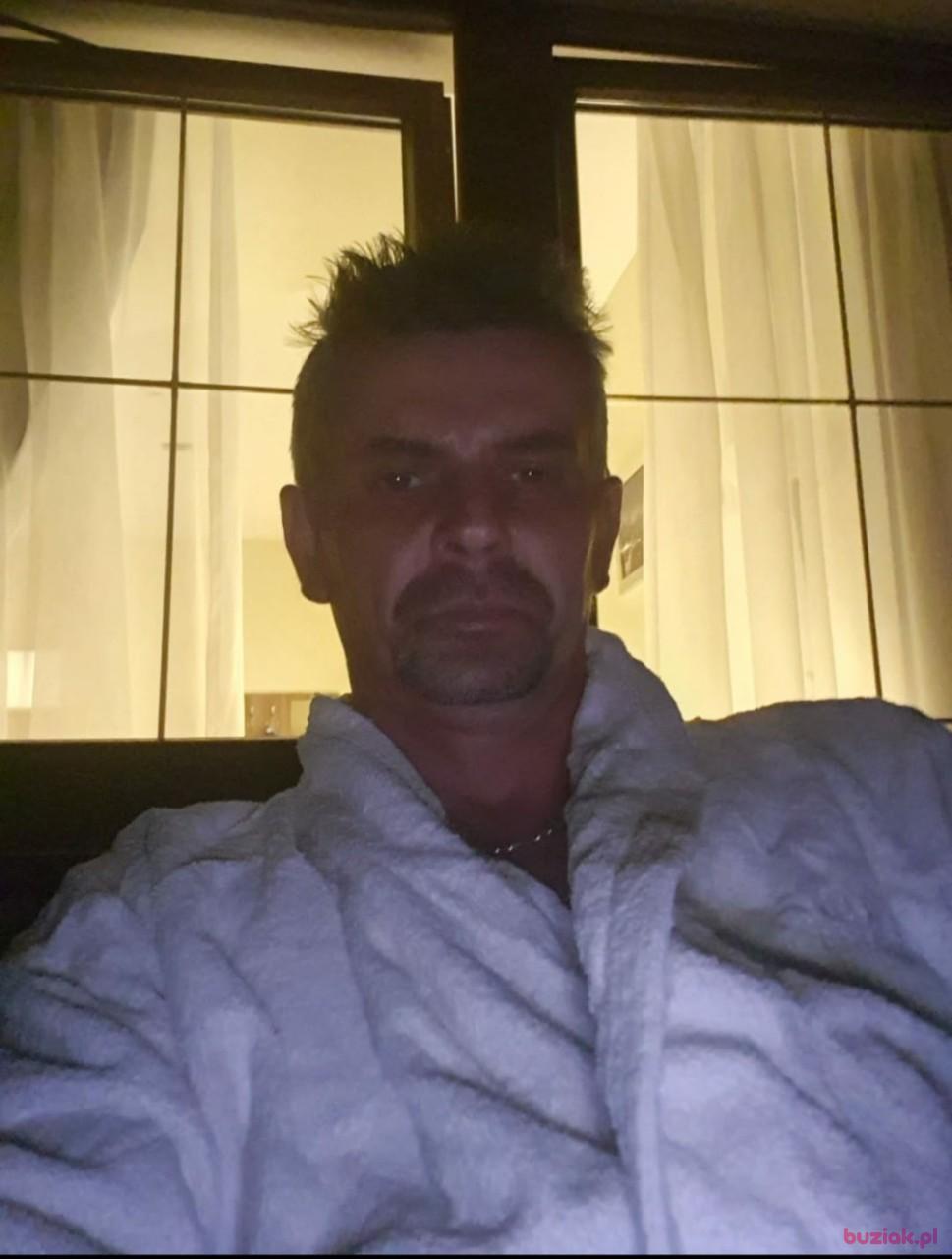 Adam , Mężczyzna, 51, Hawkes End, Wielka Brytania, Zdjęcie: 2