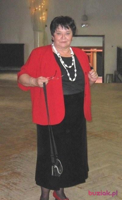 Benia, Kobieta, 81, Kraków, Polska, Zdjęcie: 2