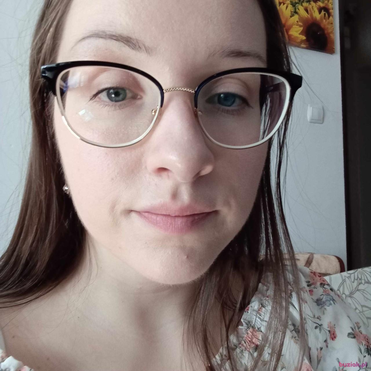Asia, Female, 31, Bielsko-Biała, Polska, Photo: 3
