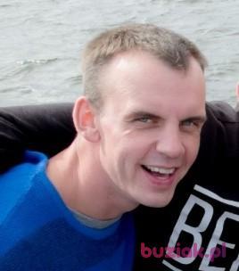 Damian, Mężczyzna, 40, Szamotuły, Polska, Zdjęcie: 1