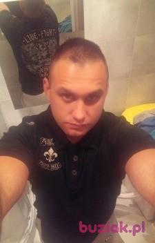 Mateusz, Male, 33, Austria, Photo: 7