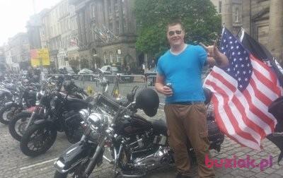 Wojtek, Male, 32, Wielka Brytania, Photo: 3