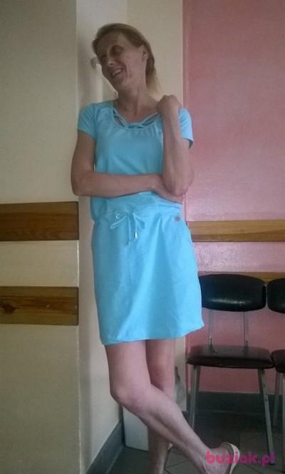 Elzbieta, Female, 51, Ziębice, Polska, Photo: 2