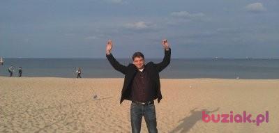 Mariusz, Male, 46, Warszawa, Polska, Photo: 2