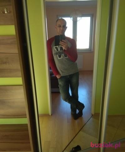 Alex, Male, 40, Białystok, Polska, Photo: 2