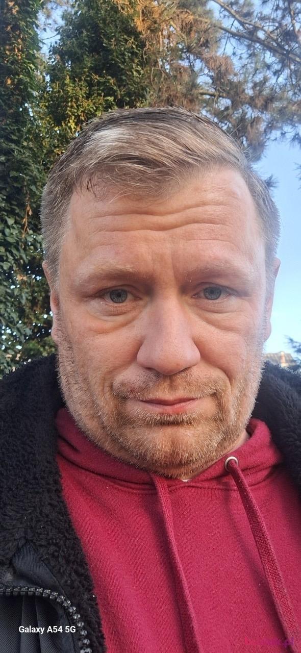 Luk, Male, 43, Enschede, Holandia, Photo: 2