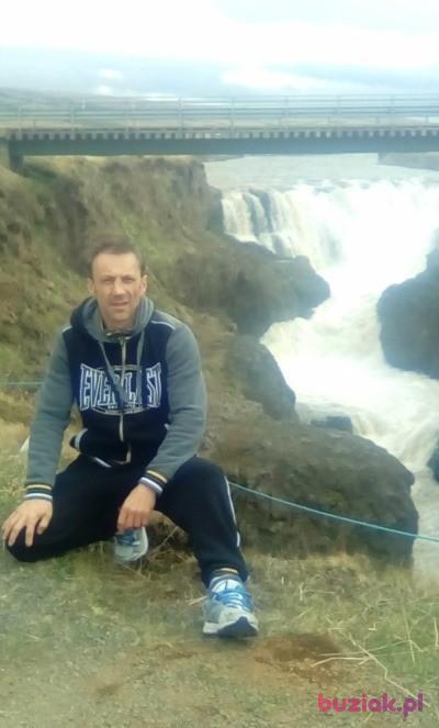 grzegorz, Mężczyzna, 53, Augustów, Polska, Zdjęcie: 2