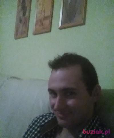 Dawid, Mężczyzna, 35, Kluczbork, Polska, Zdjęcie: 3