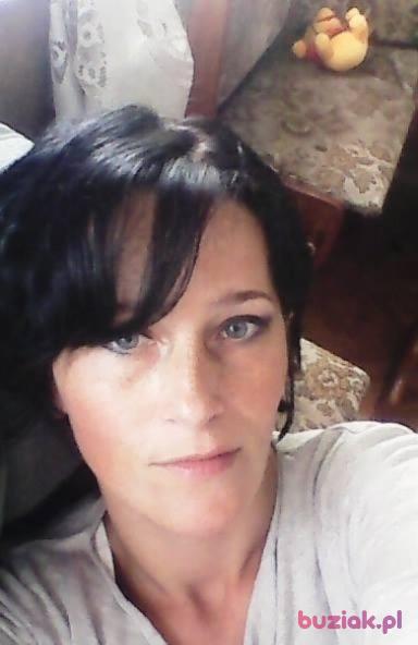 kasia, Female, 44, Świdnica, Polska, Photo: 3