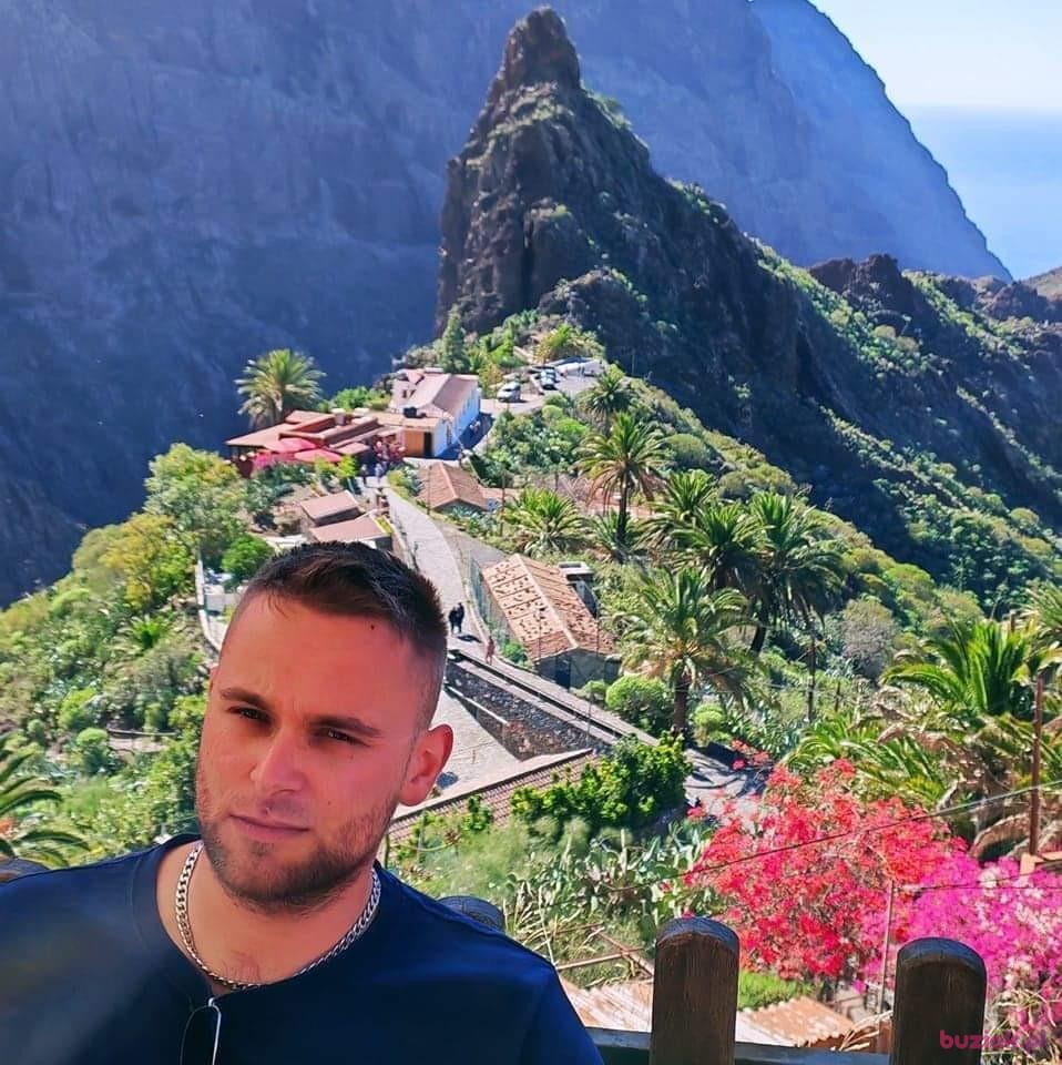 Dawid, Male, 31, Epsom, Wielka Brytania, Photo: 2