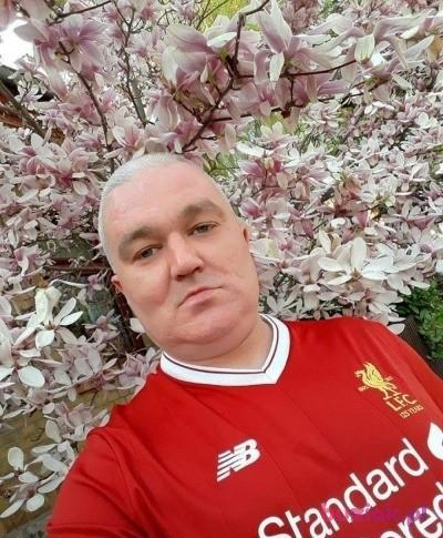 Gerrard, Male, 49, Niemcy, Photo: 4