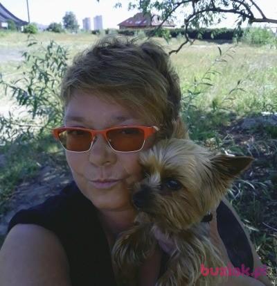 Magda, Female, 54, Lubin, Polska, Photo: 2