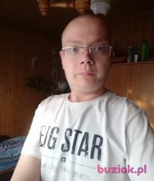 Wojciech, Mężczyzna, 37, Jaworzno, Polska, Zdjęcie: 3