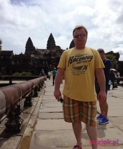 Wojciech, Male, 57, Loddefjord, Norwegia, Photo: 1