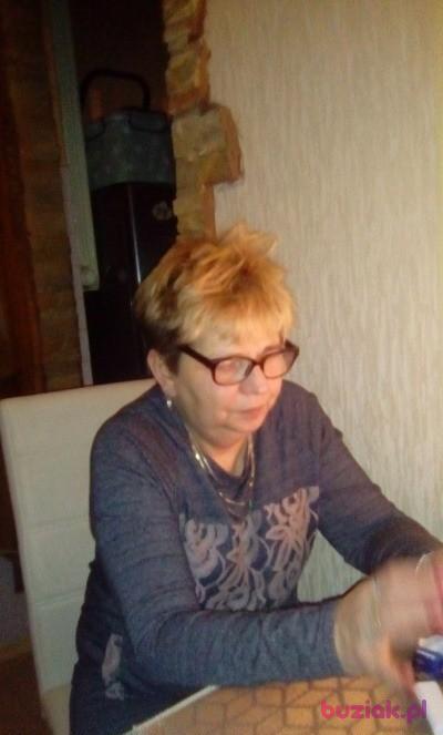 Marzena, Kobieta, 62, Stalowa Wola, Polska, Zdjęcie: 4