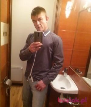 Damian, Mężczyzna, 36, Radzyń Podlaski, Polska, Zdjęcie: 5