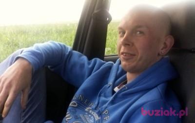 paweł, Male, 33, Wolbrom, Polska, Photo: 3