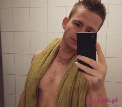 Tomasz, Mężczyzna, 29, Holandia, Zdjęcie: 1