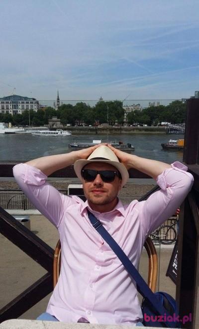 Marek, Mężczyzna, 42, Wielka Brytania, Zdjęcie: 3