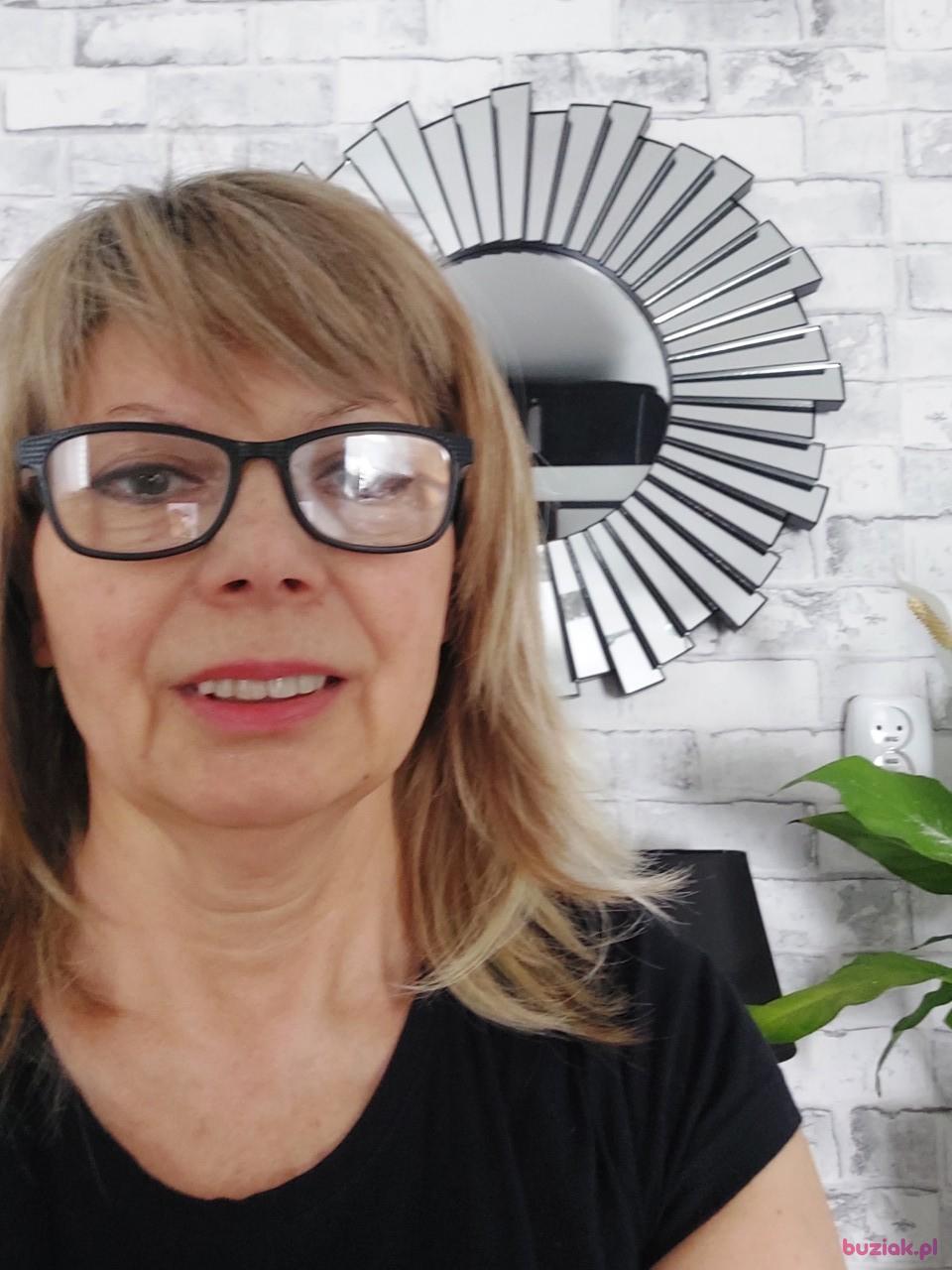 Irena, Female, 57, Kamienna Góra, Polska, Photo: 3