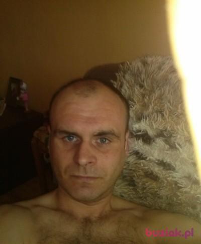 Tomek, Male, 41, Kutno, Polska, Photo: 2