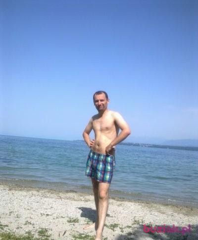Andrzej, Mężczyzna, 44, Warszawa, Polska, Zdjęcie: 2