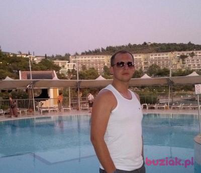 Tomek, Male, 43, Koluszki, Polska, Photo: 3