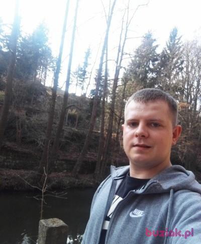 kamil, Male, 32, Sosnowiec, Polska, Photo: 2