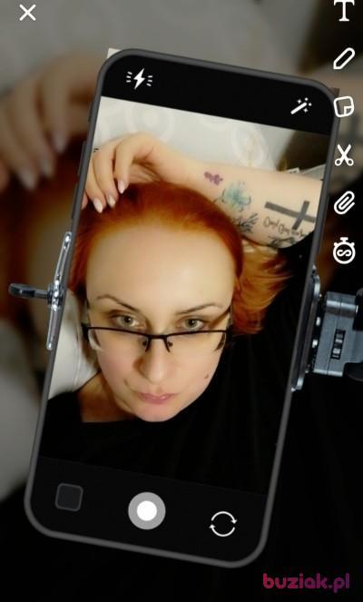 Marta, Female, 42, Sulechów, Polska, Photo: 2
