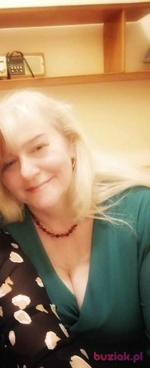 jola, Female, 58, Łomża, Polska, Photo: 2