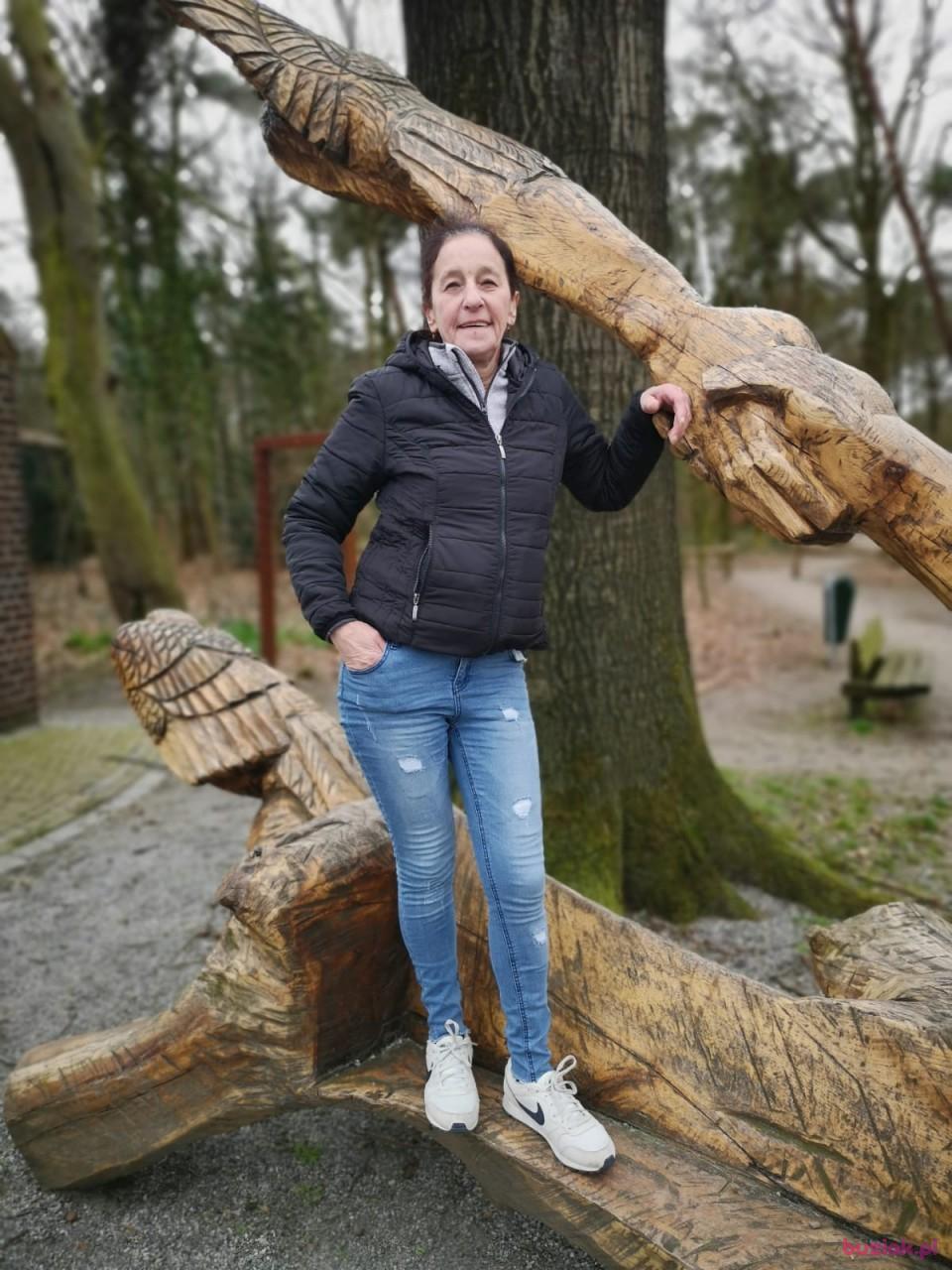 Jaga, Female, 63, Holandia, Photo: 5