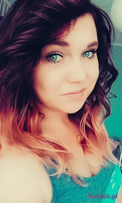 Roksana, Female, 31, Kamienna Góra, Polska, Photo: 1