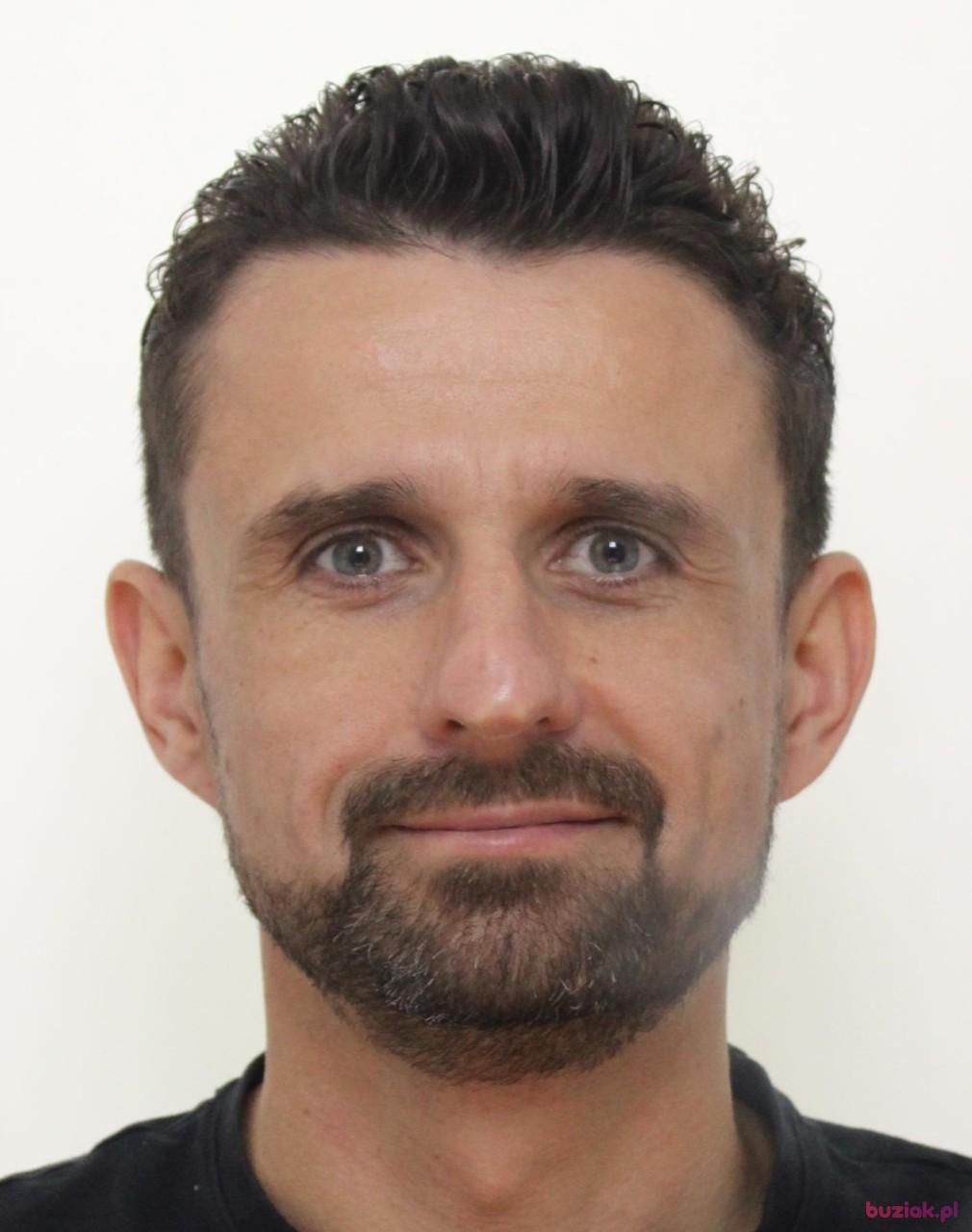 Kamil, Male, 44, Teignmouth, Wielka Brytania, Photo: 2