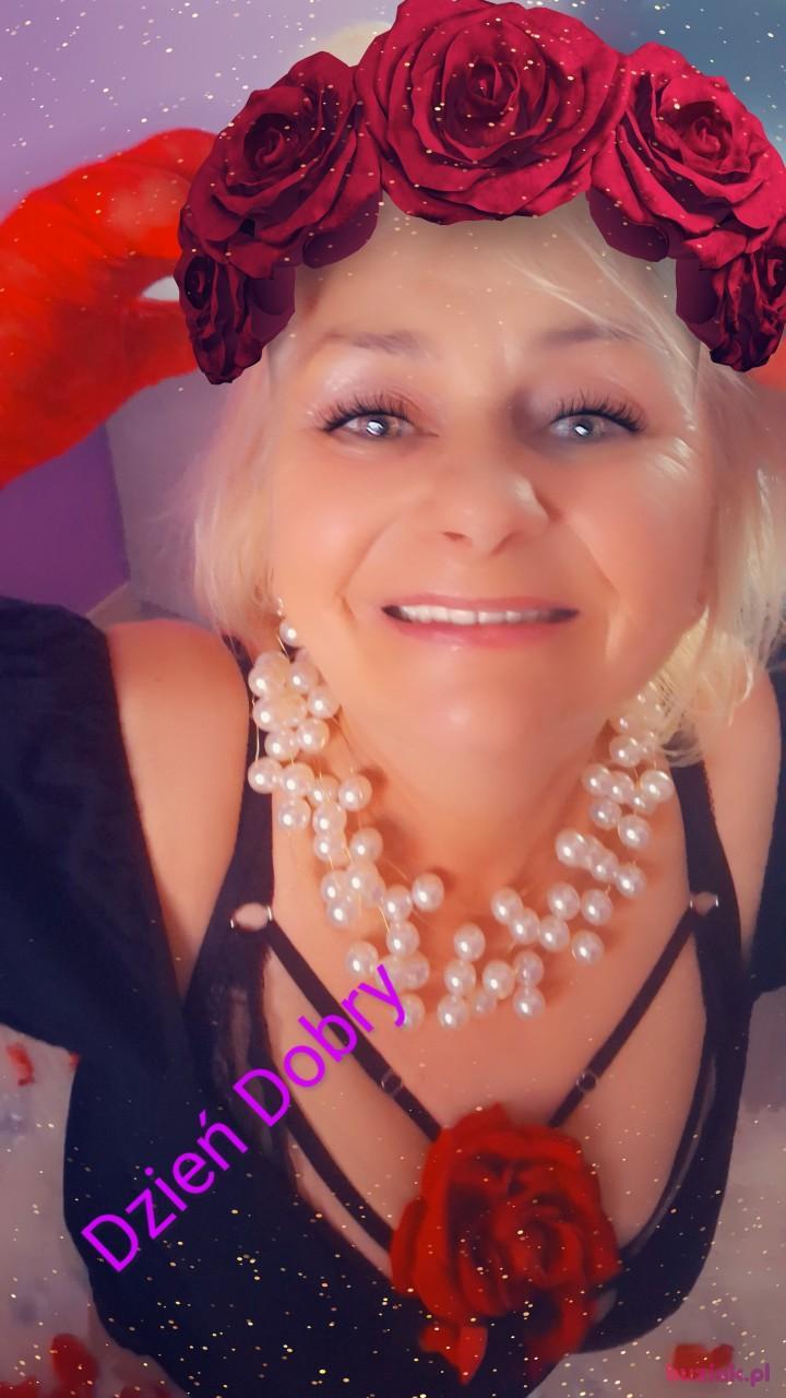 Małgorzata, Kobieta, 62, Gorzów Wielkopolski, Polska, Zdjęcie: 60