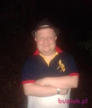 Michał, Male, 45, Gdańsk, Polska, Photo: 2