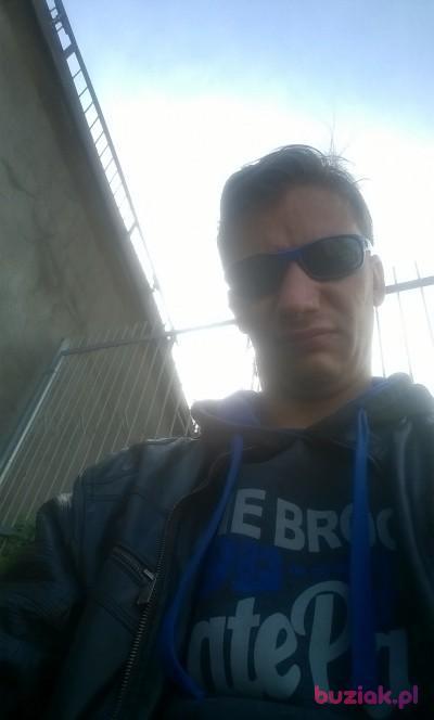 nygus29, Male, 39, Warszawa, Polska, Photo: 3