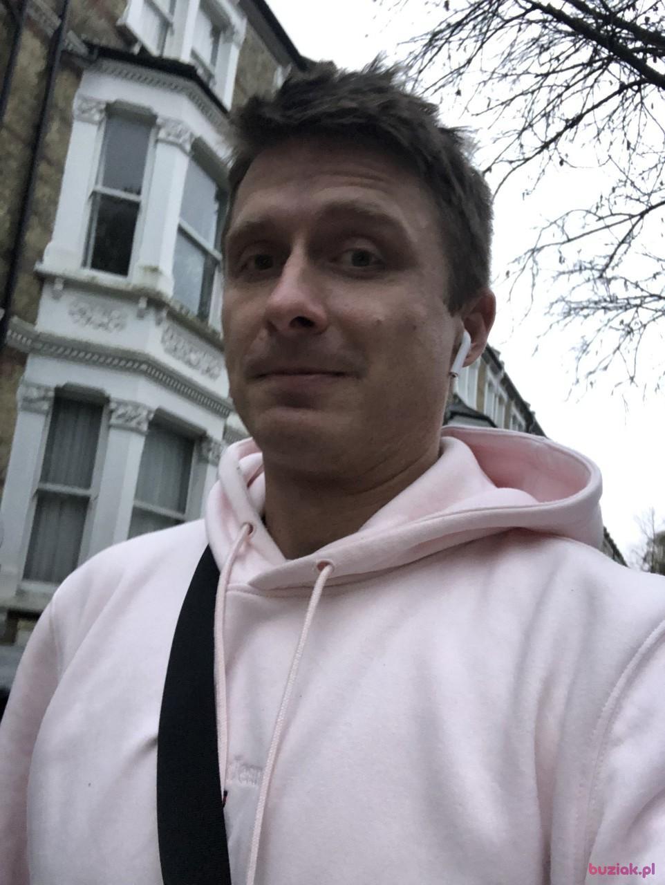 Norbert, Male, 34, Westminster, Wielka Brytania, Photo: 3