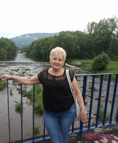 Bozena23, Female, 76, Zabrze, Polska, Photo: 1