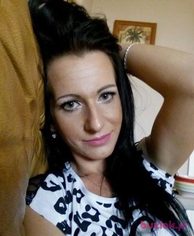 katarzyna, Female, 34, Castleford, Wielka Brytania, Photo: 4
