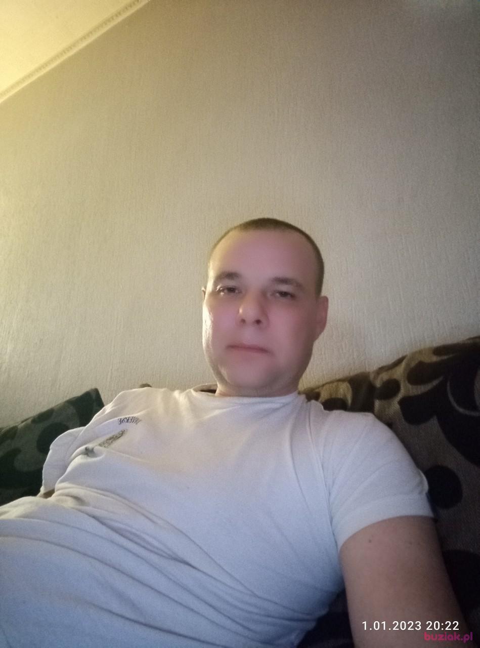 Leszek, Mężczyzna, 43, Poznań, Polska, Zdjęcie: 2