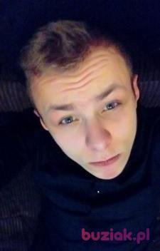 Patryk, Male, 38, Września, Polska, Photo: 2