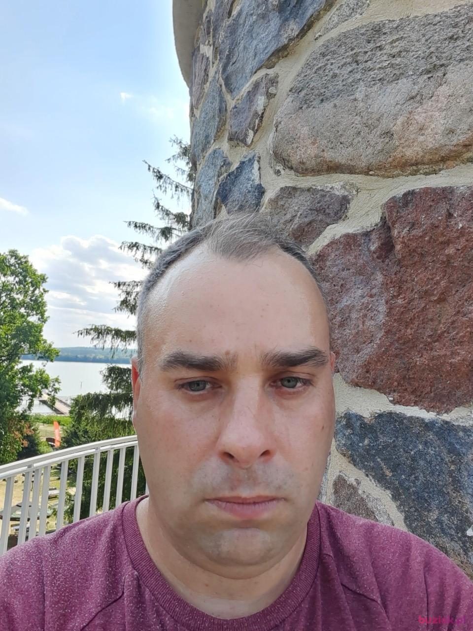 Piotr, Male, 45, Ostróda, Polska, Photo: 6