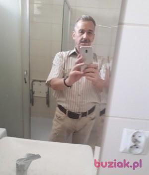 Jerzy, Mężczyzna, 64, Rypin, Polska, Zdjęcie: 1