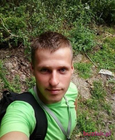 Rafal, Male, 36, Drezdenko, Polska, Photo: 4