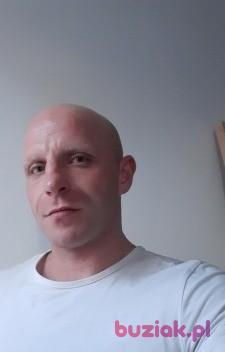 Daniel, Mężczyzna, 37, Oss, Holandia, Zdjęcie: 1