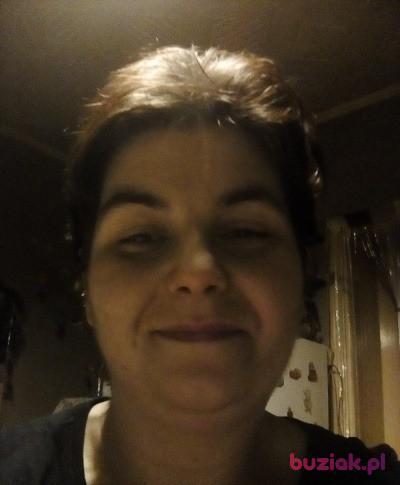 Magdalena, Female, 42, Wolsztyn, Polska, Photo: 3